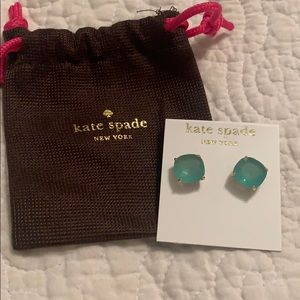 Kate spade earrings